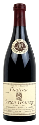 Chateau Corton Grancey Grand Cru
